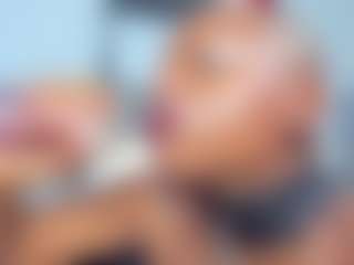 Coco-Kiiss's Live Sex Cam Show