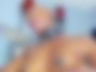 Coco-Kiiss's Live Sex Cam Show