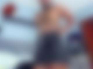 Coco-Kiiss's Live Sex Cam Show