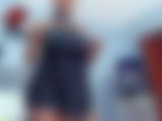 Coco-Kiiss's Live Sex Cam Show