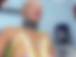 Live cam show with Coco-Kiiss - Creamy on crypto-cams