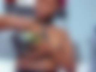Live cam show with Coco-Kiiss - Ebony on Uber Horny | colombia