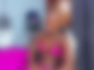 Coco-Kiiss's Live Sex Cam Show