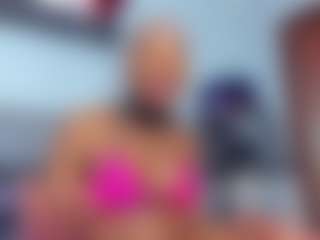 Coco-Kiiss's Live Sex Cam Show