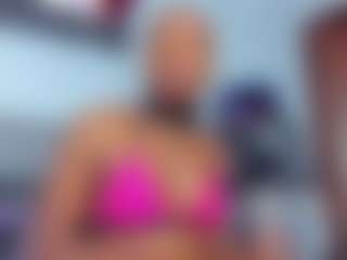 Coco-Kiiss's Live Sex Cam Show