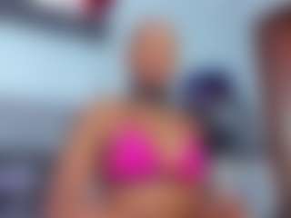 Coco-Kiiss's Live Sex Cam Show