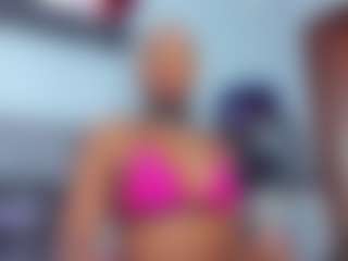 Live cam show with Coco-Kiiss - Nipple Piercings on https://playwithruby.com