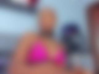 Coco-Kiiss's Live Sex Cam Show