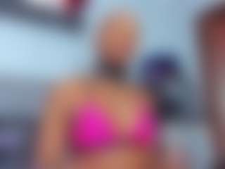 Coco-Kiiss's Live Sex Cam Show