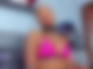 Coco-Kiiss's Live Sex Cam Show