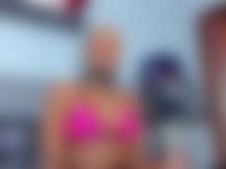 Coco-Kiiss's Live Sex Cam Show