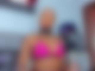 Coco-Kiiss's Live Sex Cam Show