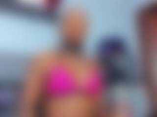 Coco-Kiiss's Live Sex Cam Show
