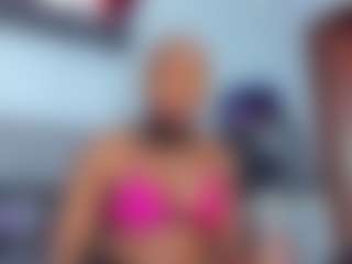 Coco-Kiiss's Live Sex Cam Show