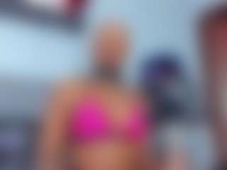 Coco-Kiiss's Live Sex Cam Show