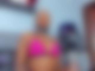 Live cam show with Coco-Kiiss - Athletic Cum on Dare Cams