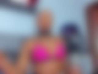 Coco-Kiiss's Live Sex Cam Show