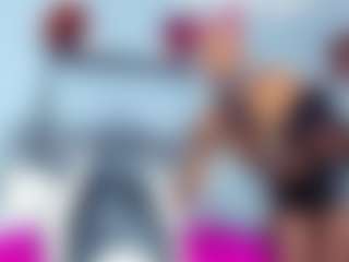 Live cam show with Coco-Kiiss - Spanks on AdultVida.com