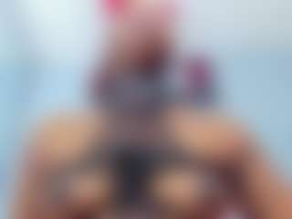 Live cam show with Coco-Kiiss - Black Lush on Taboo Cams XXX