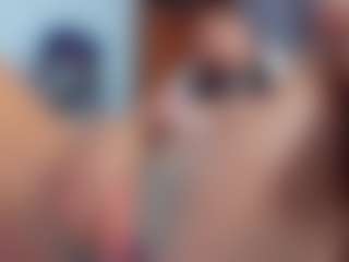 Coco-Kiiss's Live Sex Cam Show