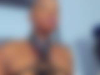 Coco-Kiiss's Live Sex Cam Show