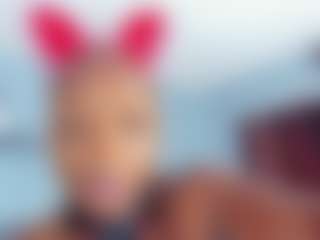 Coco-Kiiss's Live Sex Cam Show