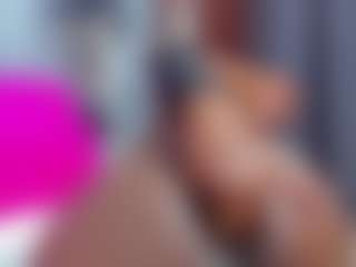 Coco-Kiiss's Live Sex Cam Show