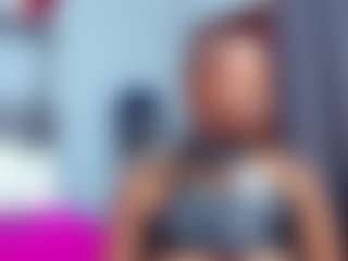 Live cam show with Coco-Kiiss - Dominant on Camsoda