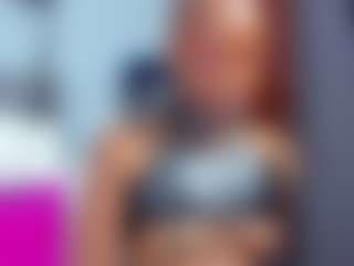 Live cam show with Coco-Kiiss - Dominant on Camsoda