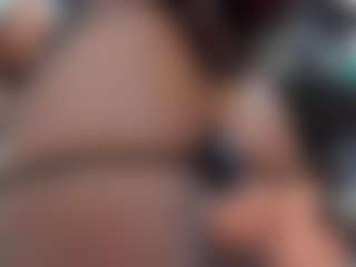 Coco-Kiiss's Live Sex Cam Show
