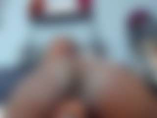 Coco-Kiiss's Live Sex Cam Show