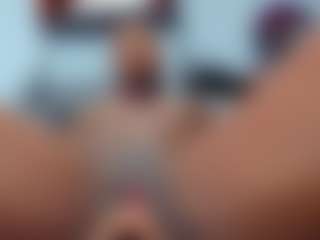 Coco-Kiiss's Live Sex Cam Show