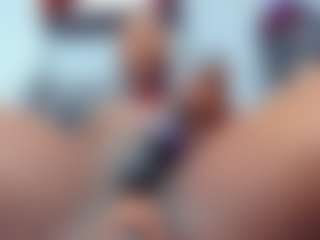 Live cam show with Coco-Kiiss - Dominant on Camiplay Live