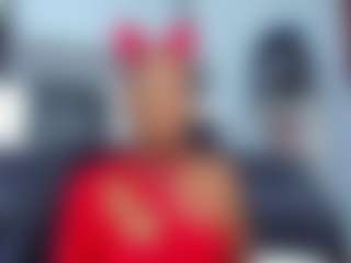 Coco-Kiiss's Live Sex Cam Show
