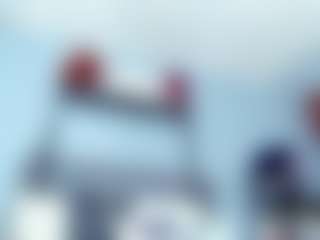 Live cam show with Coco-Kiiss - Ebony on 1on1-livenow | colombia