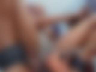 Coco-Kiiss's Live Sex Cam Show