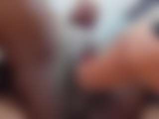 Coco-Kiiss's Live Sex Cam Show