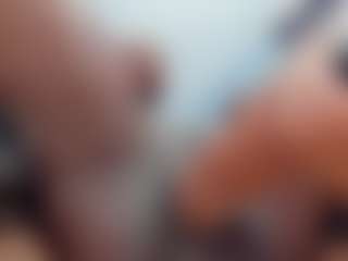 Coco-Kiiss's Live Sex Cam Show