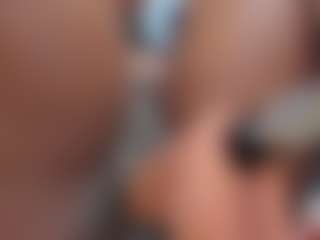 Coco-Kiiss's Live Sex Cam Show