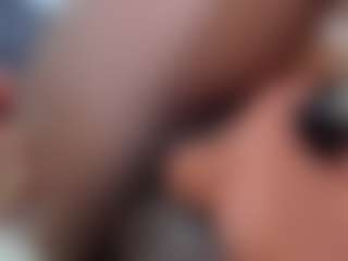 Coco-Kiiss's Live Sex Cam Show