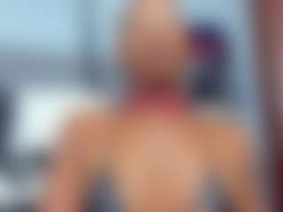 Coco-Kiiss's Live Sex Cam Show