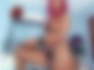 Coco-Kiiss's Live Sex Cam Show