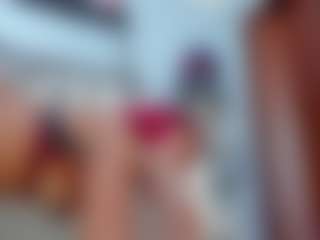 Coco-Kiiss's Live Sex Cam Show