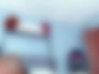 Coco-Kiiss's Live Sex Cam Show