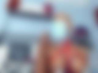 Live cam show with Coco-Kiiss - Creamy on mypornchat.com