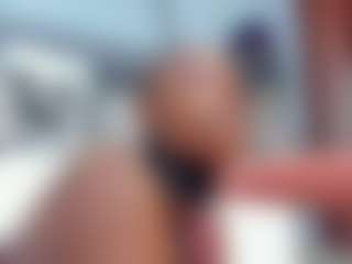 Show de câmera ao vivo com Coco-Kiiss - Athletic Ebony no Camsoda
