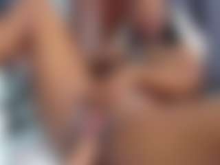 Coco-Kiiss's Live Sex Cam Show