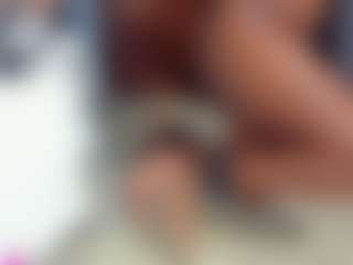 Coco-Kiiss's Live Sex Cam Show