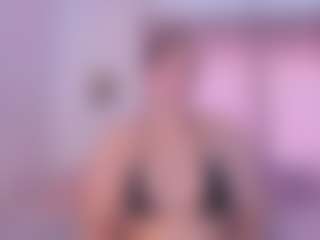 Live cam show with GinnaPalmer - Butt Plug on SpunkLive