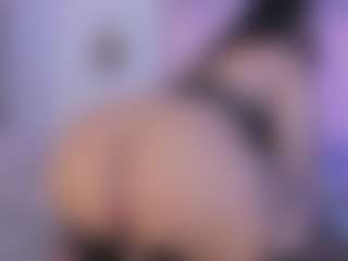 GinnaPalmer's Live Sex Cam Show
